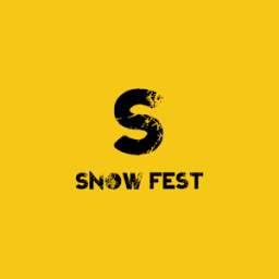 Snow Fest