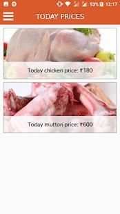 Say Meat screenshot 2