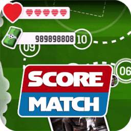 Score Hero 6.0