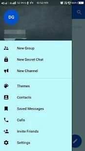 Chatter screenshot 5