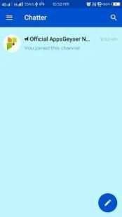 Chatter screenshot 4