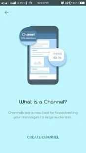 Chatter screenshot 3