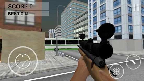 Zombie sniper dead target 2 screenshot 8