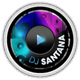 ikon DJ Santana