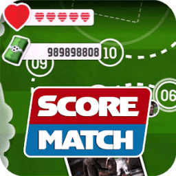 Tips score! Hero आइकन