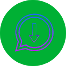 GB Status Saver Pro आइकन