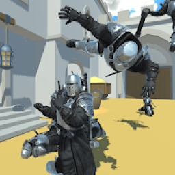 VR shooter आइकन