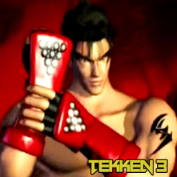 ikon Trick Tekken 3