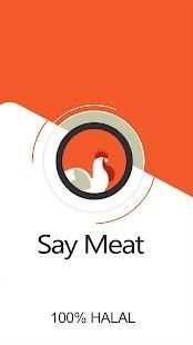 Say Meat screenshot 3