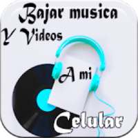 Bajar Música Y vídeos MP3 y MP4 a Mi Celular Guide