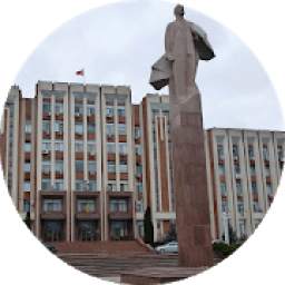 Tiraspol - Wiki