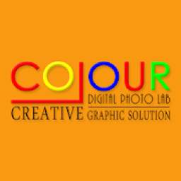 Colour Digital Photo Lab