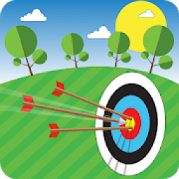 Archery King: Tower Defense 3D Archer Master Games icon