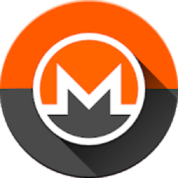Monero miner &amp; XMR faucet - Free Monero icon