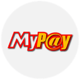MyP@y Malaysia - isi pulsa dan PPOB online icon