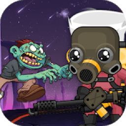 ikon Zombie Outbreak