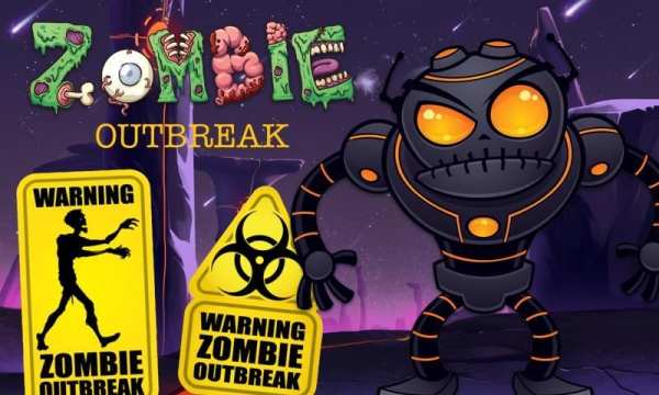 Zombie Outbreak screenshot 4