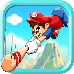 ikon Luigi's World Adventure