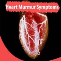 Heart Murmur Symptoms (Causes+Remedies) on 9Apps