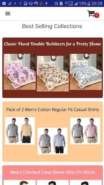 Shop in India Online screenshot 6