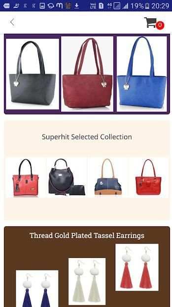 Shop in India Online screenshot 3
