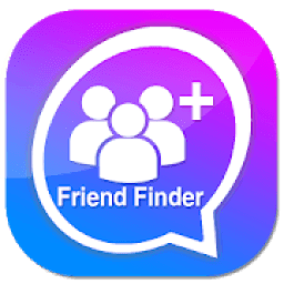 ikon Friend Search For WhatsApp