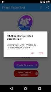 Friend Search For WhatsApp screenshot 3
