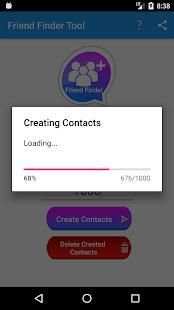 Friend Search For WhatsApp screenshot 5
