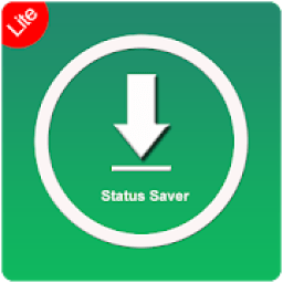 ikon What's status Downloader Lite