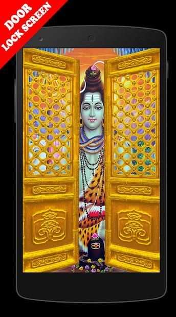 All God Door Screen Lock screenshot 2