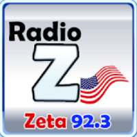 Z 92 Miami Radio Zeta 92.3 FM Online Gratis Musica