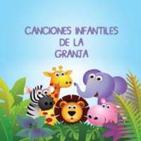 Kids - Canciones Infantiles de la Granja on 9Apps