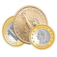 Calculadora Soberana - Convertidor on 9Apps