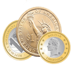 Calculadora Soberana - Convertidor आइकन