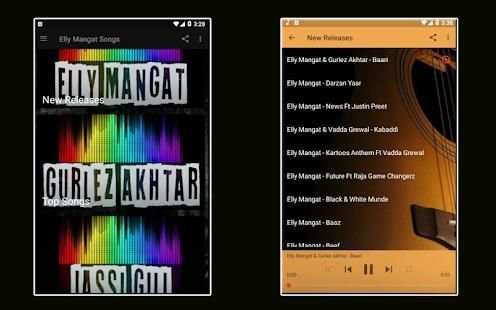 Baari - Elly Mangat & Gurlez Akhtar screenshot 1