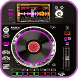 Virtual DJ Remix Studio - Mix song 2018 icon