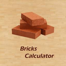 Bricks Calculator 3.0