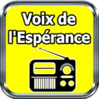 Radio Voix de l’Espérance 89.7 FM Free Live Haïti