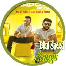 Bilal Saeed 1.0