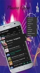My Photo Music Player - Mp3 Player 2018 स्क्रीनशॉट 2