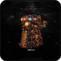 Thanos Infinity War Wallpaper on 9Apps