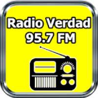 Radio Verdad 95.7 FM Gratis En Vivo El Salvador