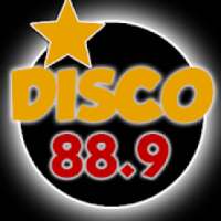 Disco 89 Radio Online Dominicana FM