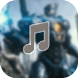 PacificRim Ringtones आइकन