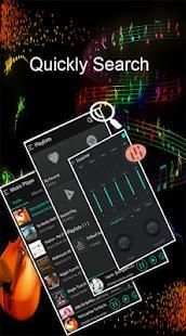 My Photo Music Player - Mp3 Player 2018 स्क्रीनशॉट 4
