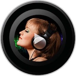 My Photo Music Player - Mp3 Player 2018 आइकन