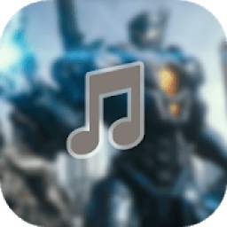 Pacific Rim Ringtones 1.4