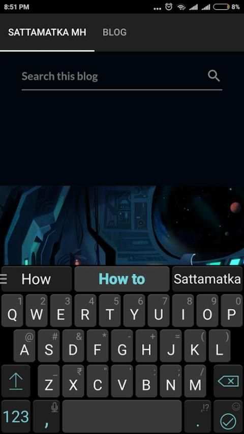 SATTAMATKA MH screenshot 3