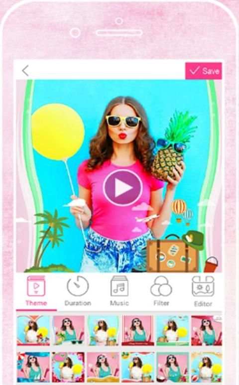 Video Movie 2018 screenshot 3