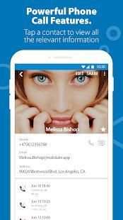 RealDialer - Dialer ID & Contacts screenshot 5